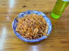 -八亩沟擀面皮(西安首店)