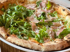 -PIZZA BIANCA(民园店)