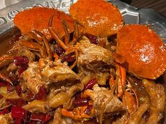 -胖哥俩肉蟹煲(福州仓山爱琴海店)