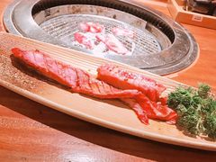 -御牛道日式烤肉料理(杭州万象城店)