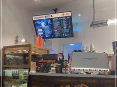 -Catch Bagel(芳草地店)