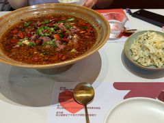 -椒爱水煮鱼川菜(CBD万达店)
