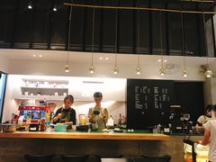 -Home Cafe(水榭春天店)