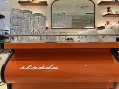 -Peet's Coffee皮爷咖啡(上海长风大悦城店)