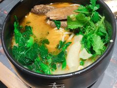 -和府捞面(天河领展广场店)