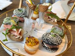 -粤海喜来登酒店·&More聚驿(天河城店)