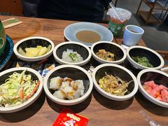 -大白羊蝎子馆(后沙峪山姆店)
