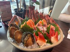 -匠和风精致料理(莆田财富中心店)