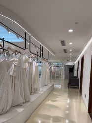 -金夫人婚纱摄影(总店)
