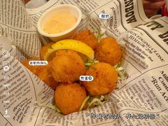 -阿甘虾餐厅(凌霄阁店)