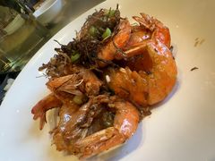 -老平安农家菜(平安店)