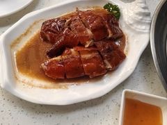 -肥仔文澳门猪骨煲(南京西路店)