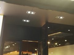 门面-匠造烘焙(上海湾店)