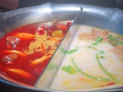 -湊湊火锅·茶憩(上海合生汇店)
