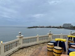 -美国村
