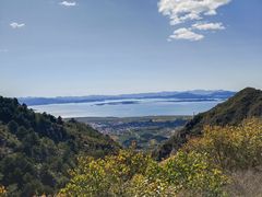 -云峰山自然风景区