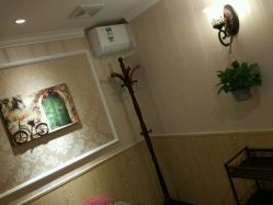 -佐登妮丝美容SPA生活馆