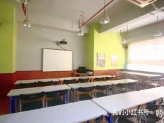 -广州法语联盟(瑞福大厦店)