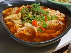 辣炝牛百叶-荟廷·晶萃(陆家嘴尚悦湾店)