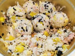 diy饭团-李先生的首尔小馆(松江启源广场店)