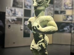 -三星堆博物馆