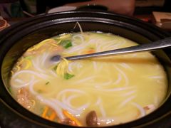-云海肴·汽锅鸡·云南菜(高德置地店)