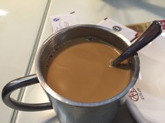 -新大咀港式茶餐厅(宝山万达店)