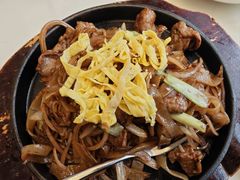 -金湖港式餐厅(建外店)