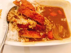 -吉野家(长沙五一广场IFS店)