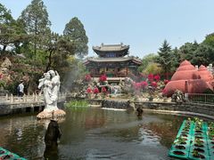 -红螺寺