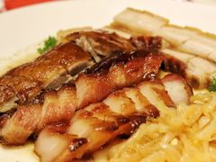 -顺德人家食府(黄金广场店)