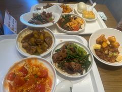 -京味斋·烤鸭·北京菜(安贞店)