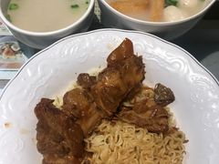-翠华餐厅(铜锣湾糖街店)