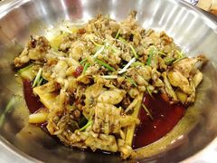 -晓林火锅(安定门店)