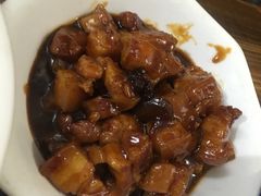 -大隐隐于市私房菜(保和小区店)