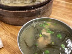 -海汇源老烧麦店(东大街总店)