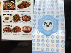 -香满锅老北京羊蝎子火锅·家常菜(新街口店)