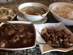 -马六甲娘惹村
