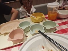 -西贝(南开大悦城店)