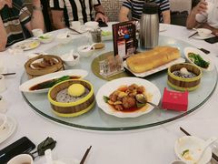 -福满楼·海鲜酒家(福永益田店)