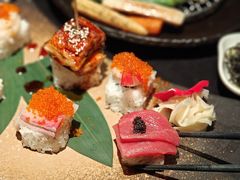 -阿吾罗日本料理(K11艺术中心店)
