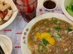 -大哥餐厅(西城花园店)