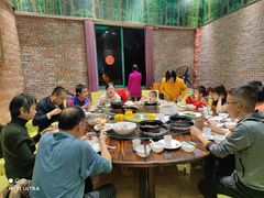 包厢-石岐乳鸽村(南海第三分店)