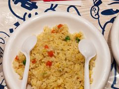 扬州炒饭-松哥油焖大虾(科技园店)