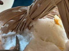 -啰啰咖啡馆莎湾店(啰啰冰屋分店)