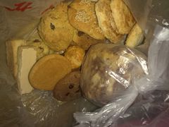 -爱德顺糕点食屋(利民道店)