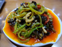 -吴记排档搓鱼(甘州美食城店)