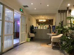 -北里·4k影院式足疗SPA馆(观音桥店)