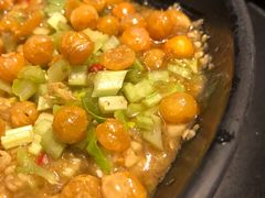 -味仙疯美蛙鱼头(清扬路总店)