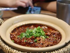 -大盐帮川菜馆(长楹天街店)